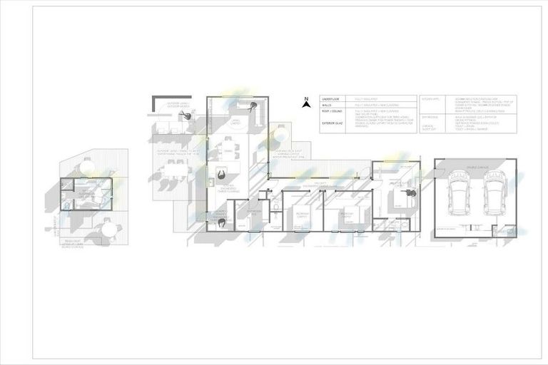 Photo of property in 258 Pine Avenue, South New Brighton, Christchurch, 8062