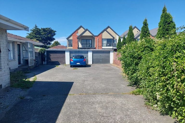 Photo of property in 3/40 Fairfield Avenue, Addington, Christchurch, 8024
