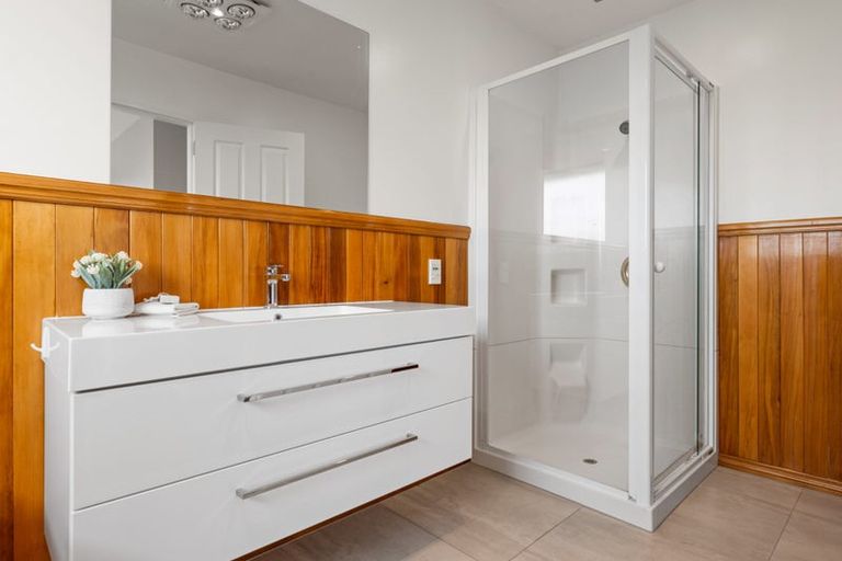 Photo of property in 24a Rue De La Mare, Parklands, Christchurch, 8083