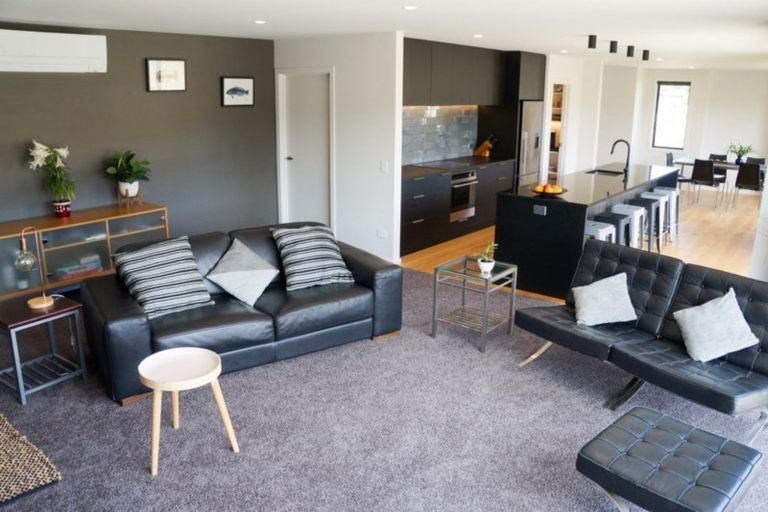 Photo of property in 16 Sarges Way, Lake Hawea, Wanaka, 9382