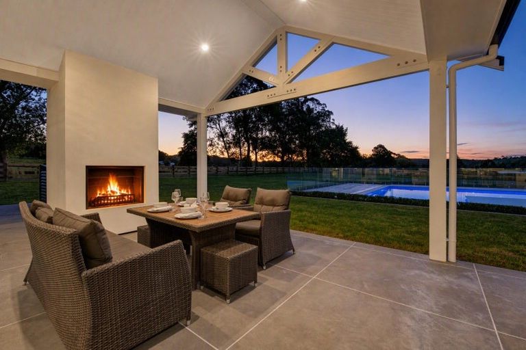 Photo of property in 62 Escott Road, Dairy Flat, Albany, 0794