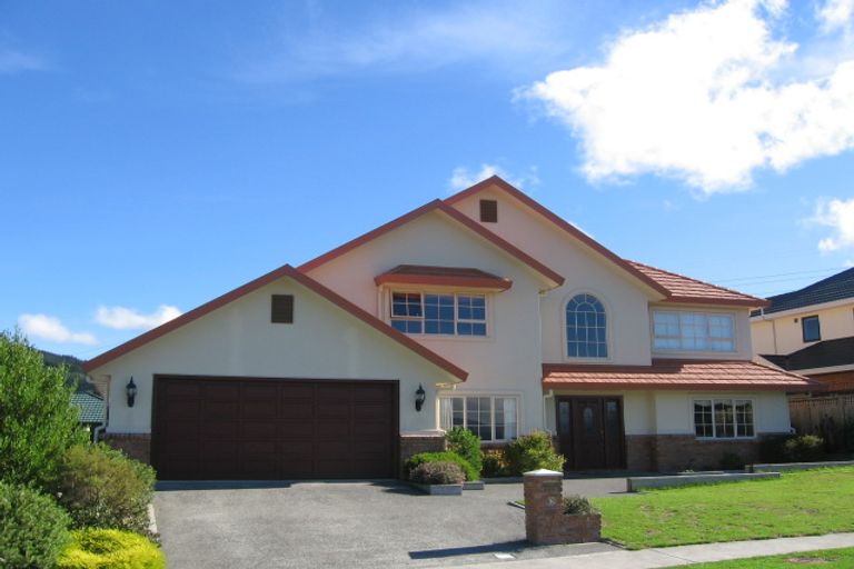 Photo of property in 41 Kirton Drive, Riverstone Terraces, Upper Hutt, 5018