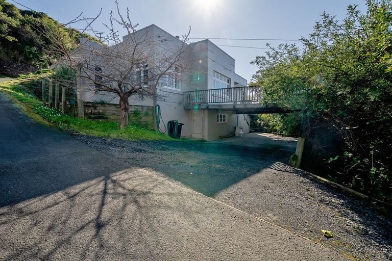 Photo of property in 122 Bedford Street, Saint Clair, Dunedin, 9012