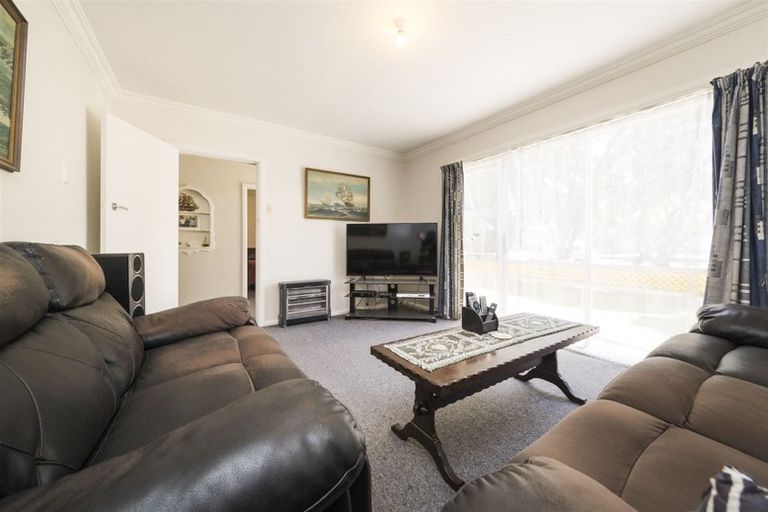 Photo of property in 142 College Street, Awapuni, Palmerston North, 4412