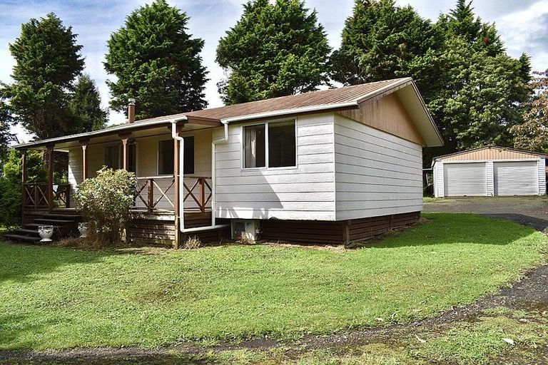 Photo of property in 226 Potts Road, Koputaroa, Levin, 5571