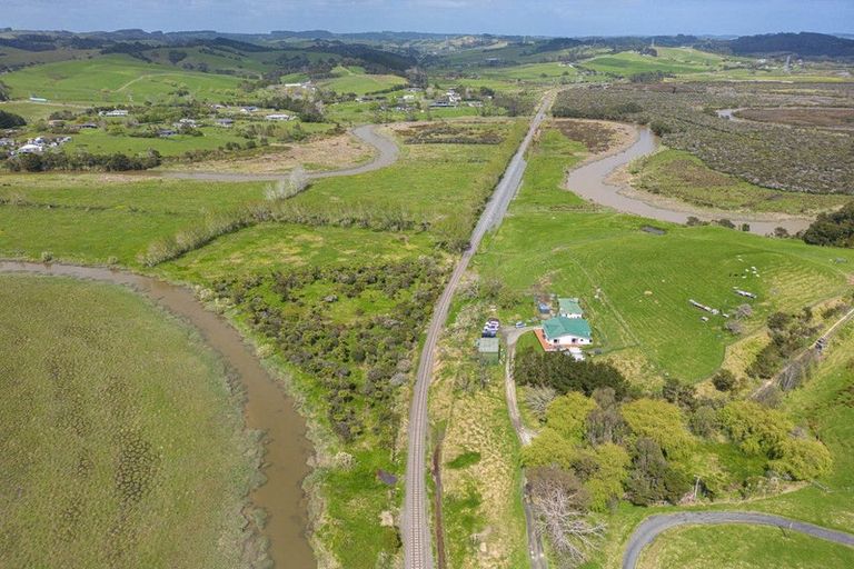 Photo of property in 101 Downer Access Road, Kaukapakapa, 0873