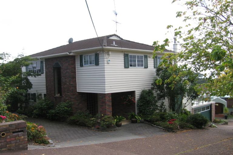 Photo of property in 57 Beach Road, Castor Bay, Auckland, 0620