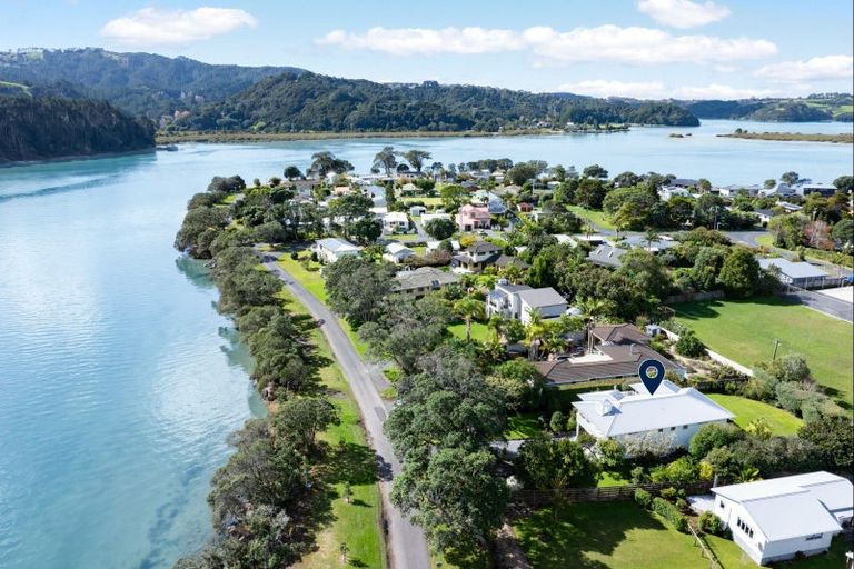 Photo of property in 25 Riverside Drive, Point Wells, Warkworth, 0986