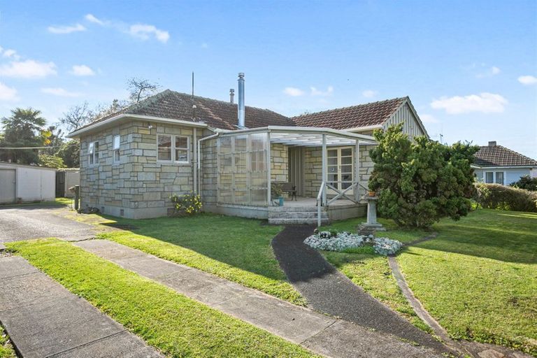 Photo of property in 31 North Street, Morrinsville, 3300