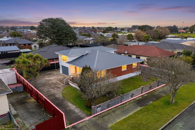 Photo of property in 29 Abbot Street, Waverley, Invercargill, 9810