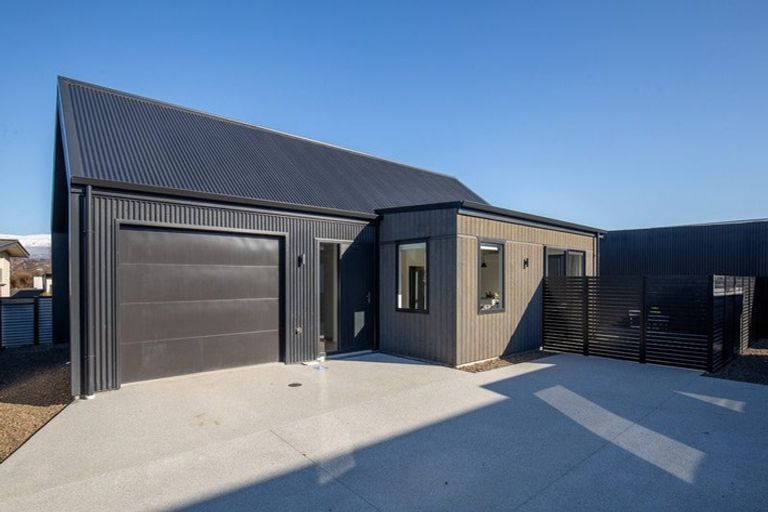 Photo of property in 154a Tarbert Street, Alexandra, 9320