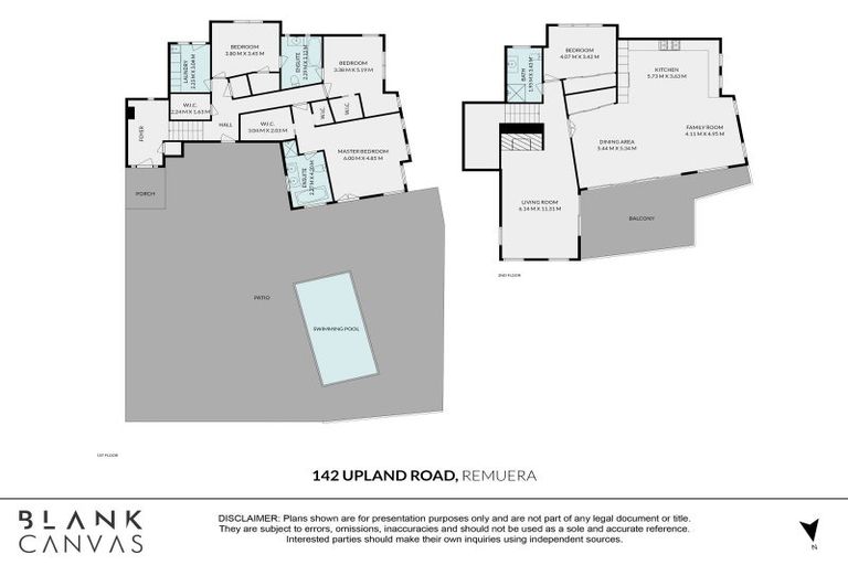 Photo of property in 142 Upland Road, Remuera, Auckland, 1050