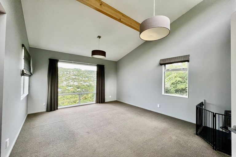 Photo of property in 59 Chartwell Drive, Crofton Downs, Wellington, 6035