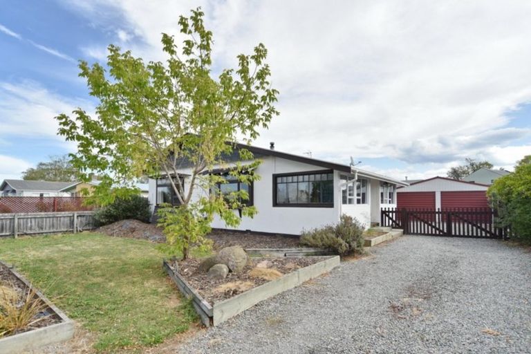 Photo of property in 65b Bush Street, Rangiora, 7400