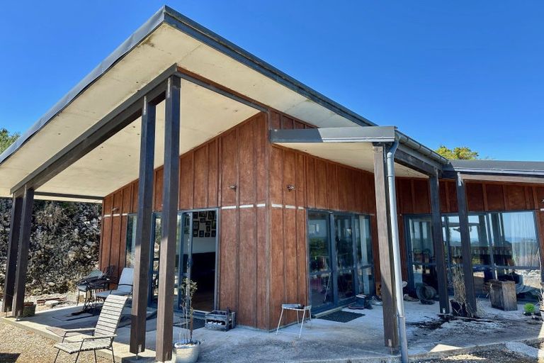 Photo of property in 76 Eco Place, Little Wanganui, Karamea, 7893