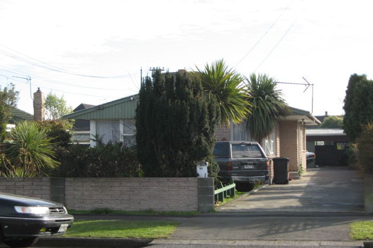 Photo of property in 64 Bridge Street, New Brighton, Christchurch, 8061