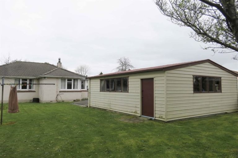Photo of property in 50 Lithgow Place West, Glengarry, Invercargill, 9810
