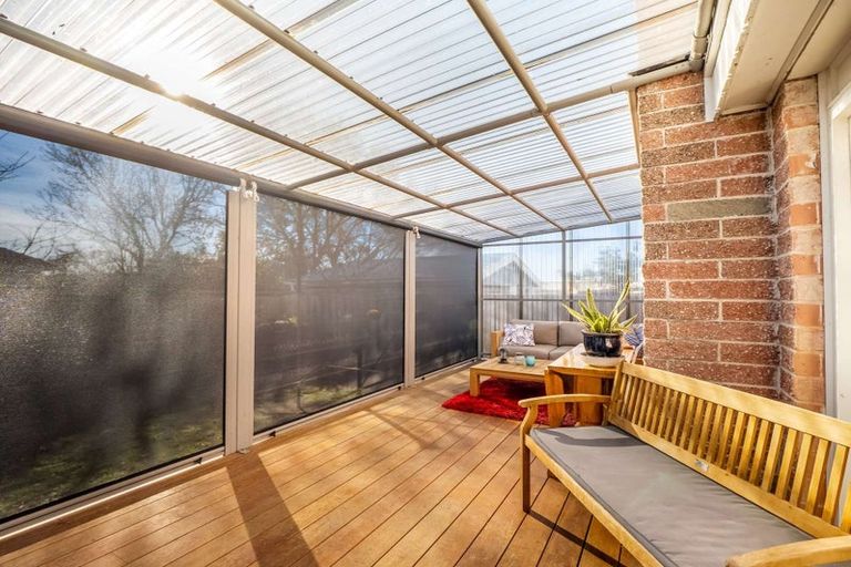 Photo of property in 34 Carters Road, Aranui, Christchurch, 8061