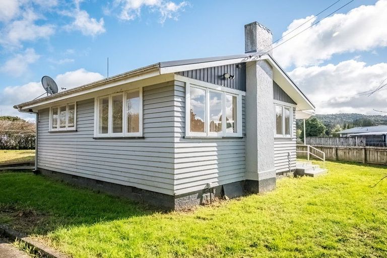 Photo of property in 13 Taraire Street, Kaikohe, 0405