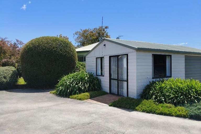 Photo of property in 28 Murdochs Road, Newland, Ashburton, 7772