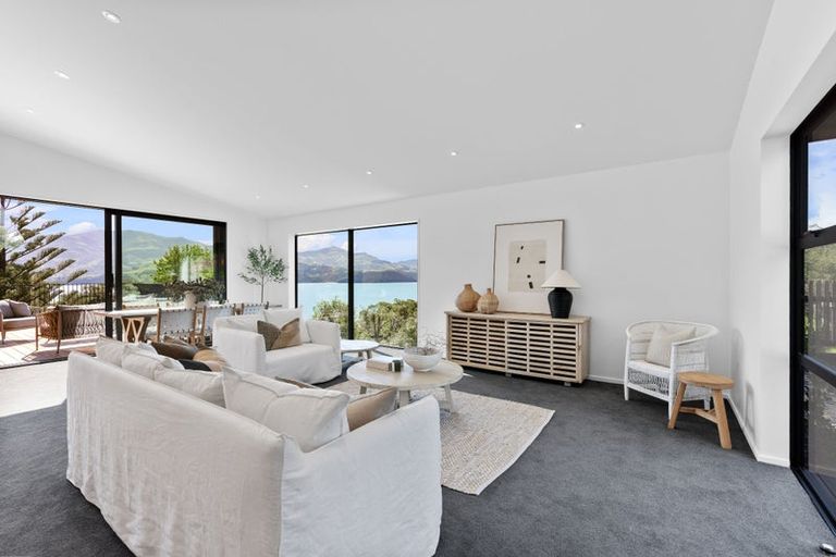 Photo of property in 50 Hempleman Drive, Akaroa, 7520