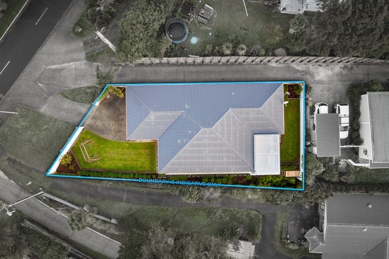 Photo of property in 112 Hibiscus Coast Highway, Red Beach, 0932