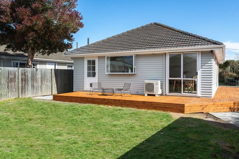 Photo of property in 8 Pamir Street, Mairehau, Christchurch, 8052