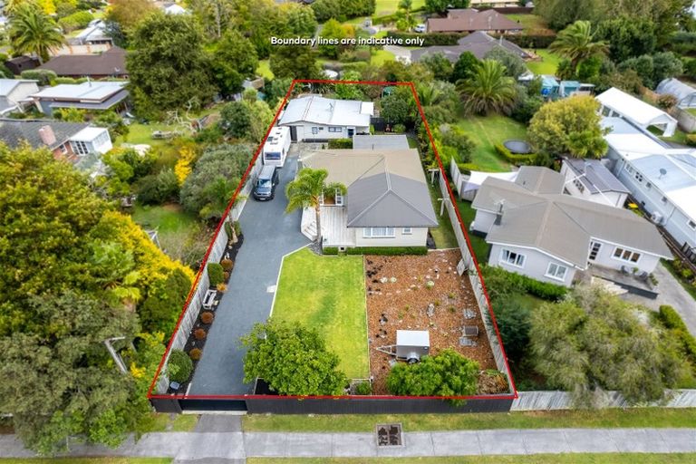 Photo of property in 15 Waimauku Station Road, Waimauku, 0812