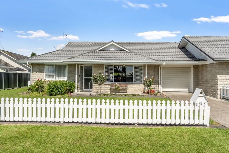 Photo of property in 3b Gardner Place, Inner Kaiti, Gisborne, 4010