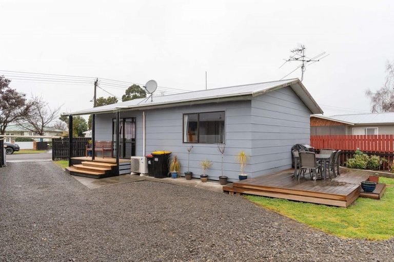 Photo of property in 12 Solway Crescent, Solway, Masterton, 5810