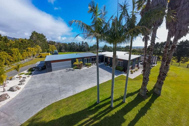 Photo of property in 501 Okahu Road, Kaitaia, 0481