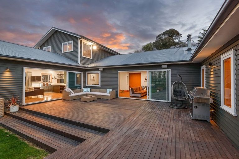 Photo of property in 34 Island Road, Clarkville, Kaiapoi, 7691