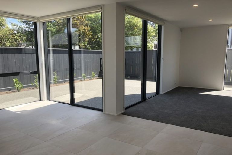 Photo of property in 39a Clissold Street, Merivale, Christchurch, 8014