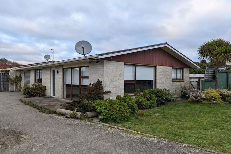 Photo of property in 26a Gray Avenue, Paraparaumu Beach, Paraparaumu, 5032