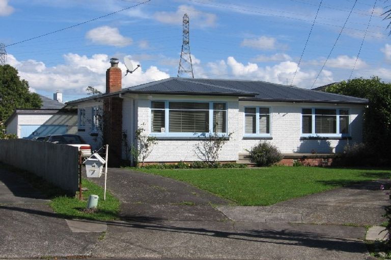 Photo of property in 14 Anthony Place, Pakuranga, Auckland, 2010