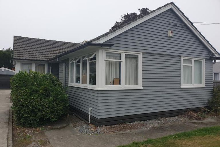 Photo of property in 97 Hansons Lane, Upper Riccarton, Christchurch, 8041