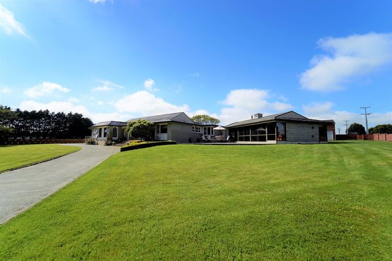 Photo of property in 22 District Road, Kennington, Invercargill, 9871