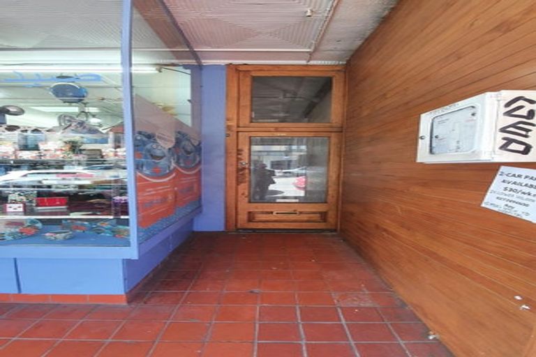 Photo of property in 139 Riddiford Street, Newtown, Wellington, 6021