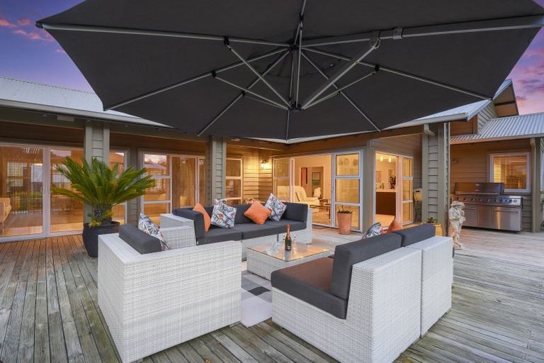 Photo of property in 136 Brunswick Drive, Tikitere, Rotorua, 3074