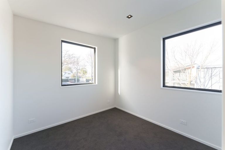 Photo of property in 5/177 Chester Street East, Christchurch Central, Christchurch, 8011