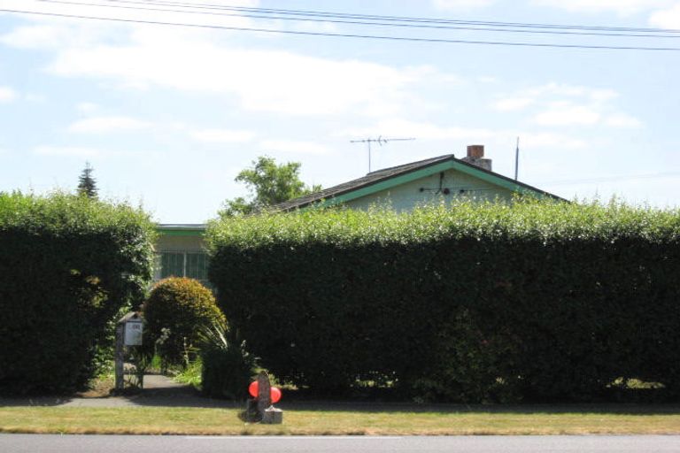 Photo of property in 400 Yaldhurst Road, Russley, Christchurch, 8042