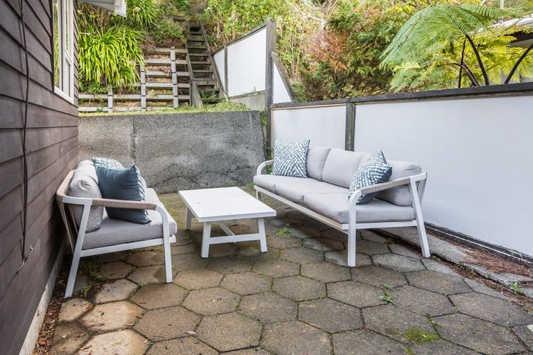 Photo of property in 137 Awarua Street, Ngaio, Wellington, 6035