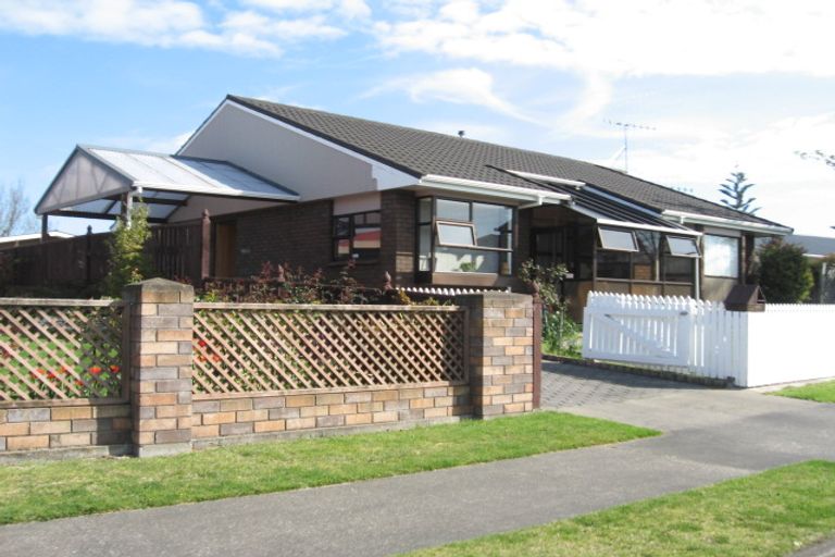 Photo of property in 55 Treadwell Street, Springvale, Whanganui, 4501