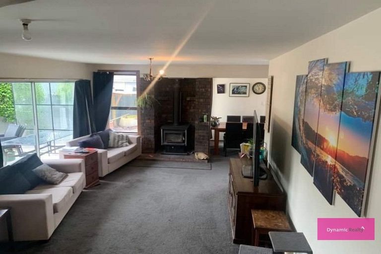 Photo of property in 47 Sneyd Street, Kaiapoi, 7630