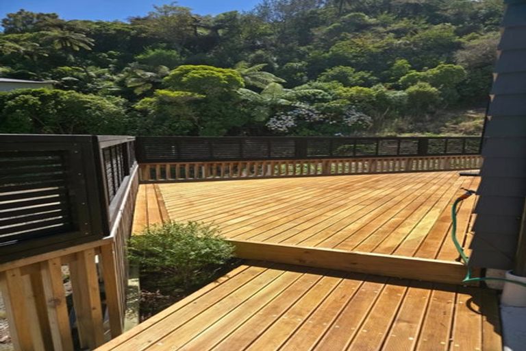 Photo of property in 32 Pembroke Road, Northland, Wellington, 6012