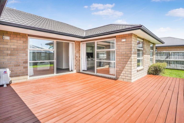 Photo of property in 3 Sirius Crescent, Rototuna North, Hamilton, 3210