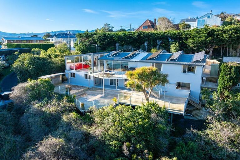 Photo of property in 28 Shandon Road, Vauxhall, Dunedin, 9013