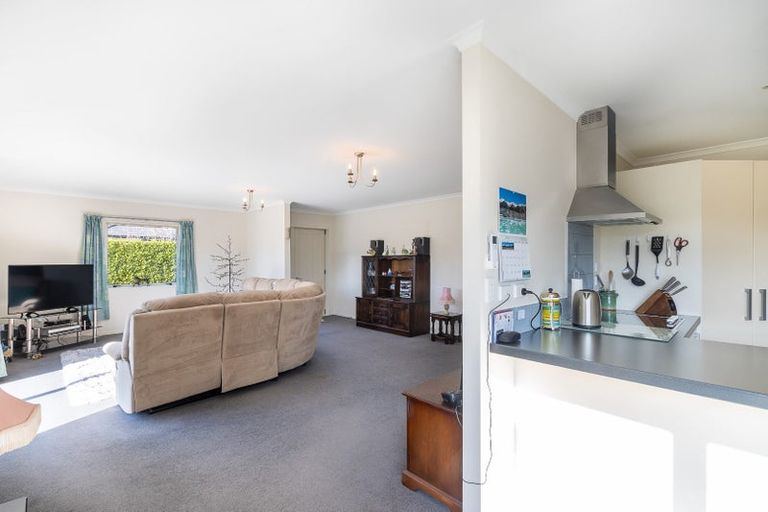 Photo of property in 21 Okoroire Street, Tirau, 3410