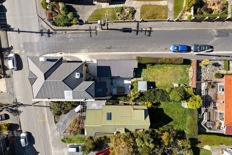 Photo of property in 46 Signal Hill Road, Opoho, Dunedin, 9010