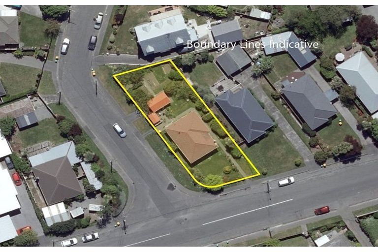 Photo of property in 101 Mcfaddens Road, St Albans, Christchurch, 8052
